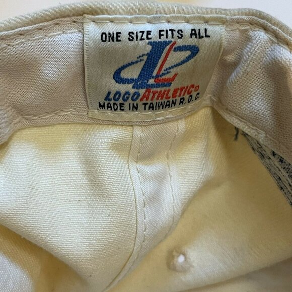 Denver Broncos Super Bowl XXXIII Champions Hat NFL Adjustable Cap - Picture 7 of 10